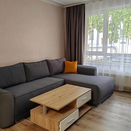 Venice Apartments Sofia Bagian luar foto
