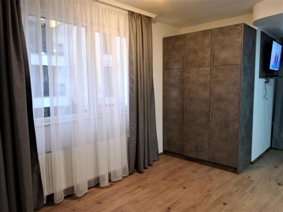 Venice Apartments Sofia Bagian luar foto