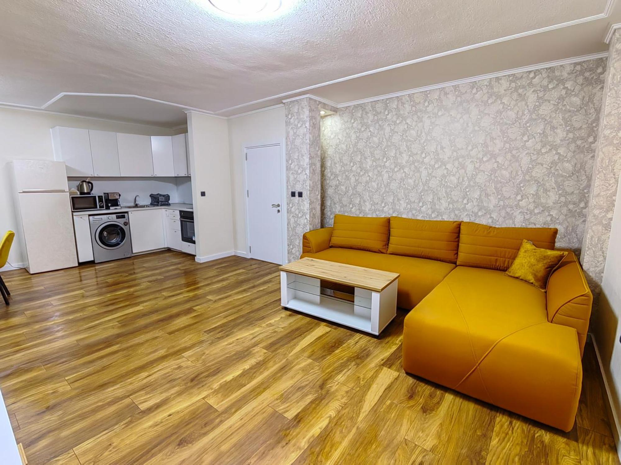 Venice Apartments Sofia Bagian luar foto