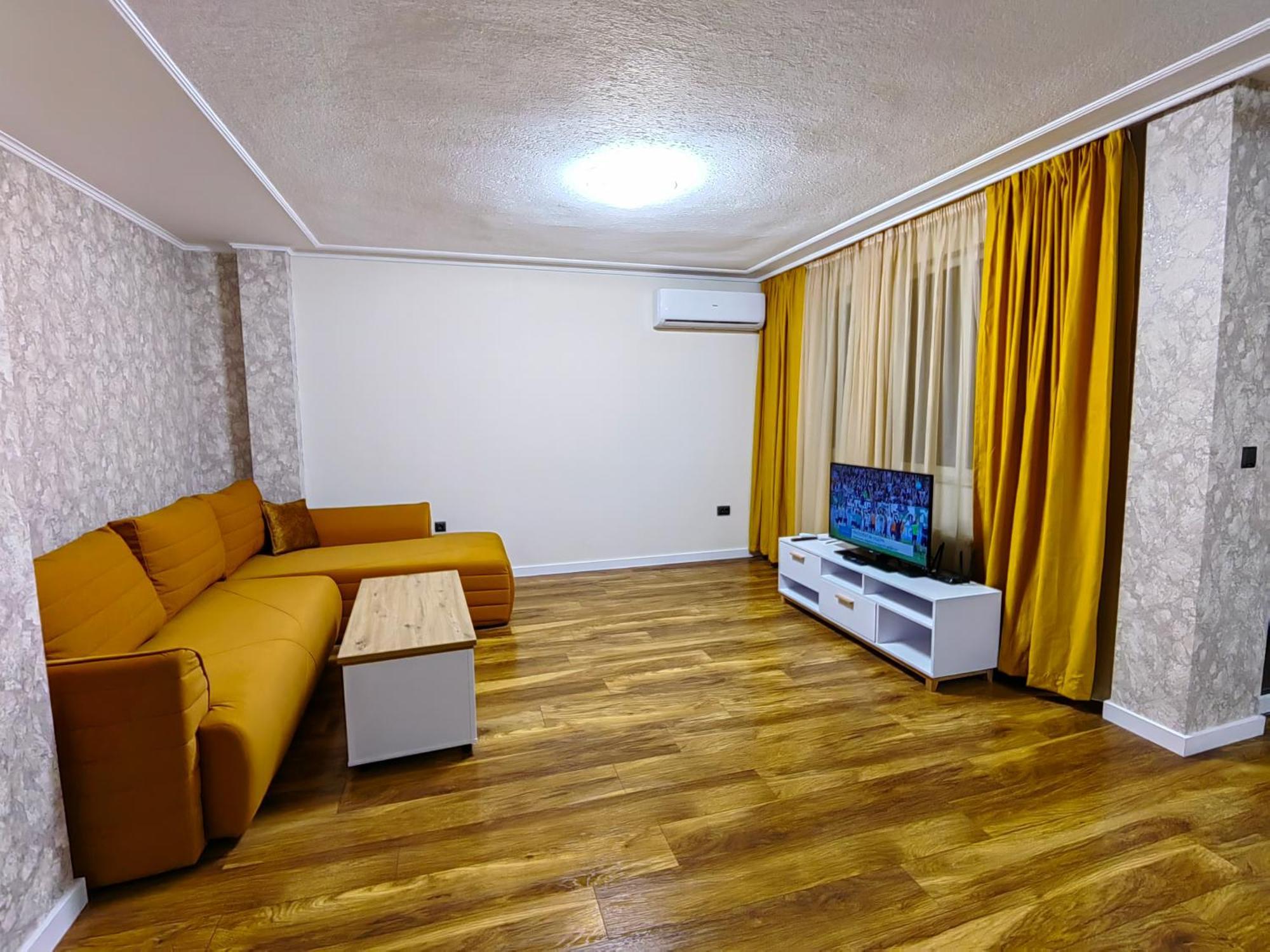 Venice Apartments Sofia Bagian luar foto