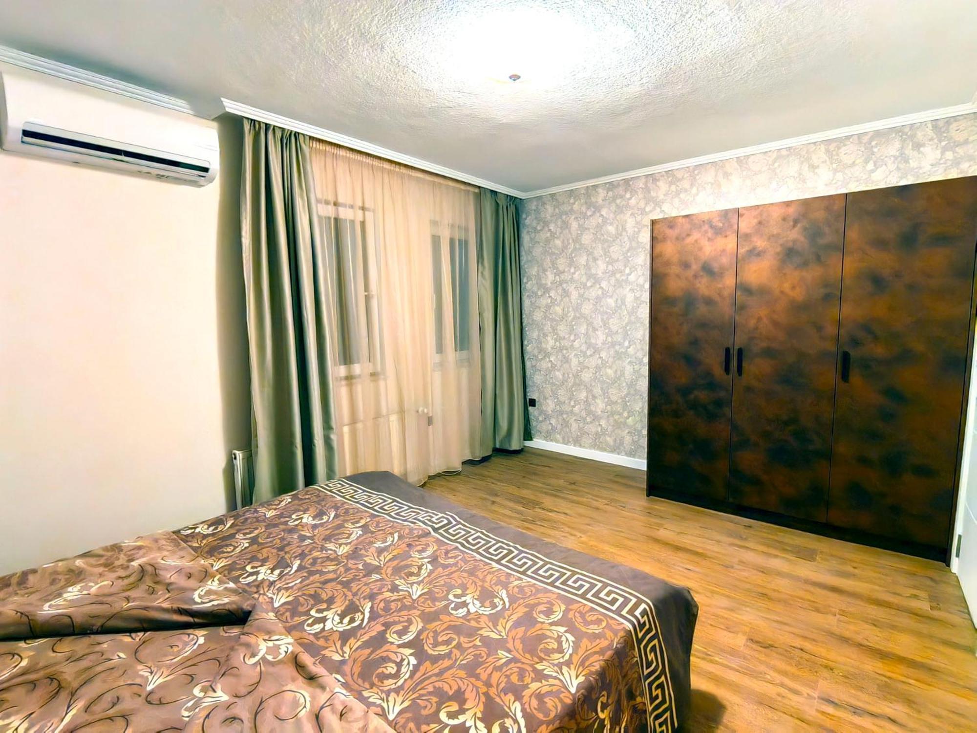 Venice Apartments Sofia Bagian luar foto
