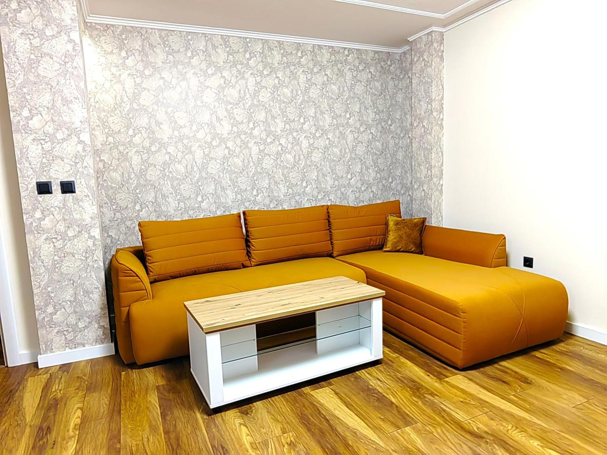 Venice Apartments Sofia Bagian luar foto