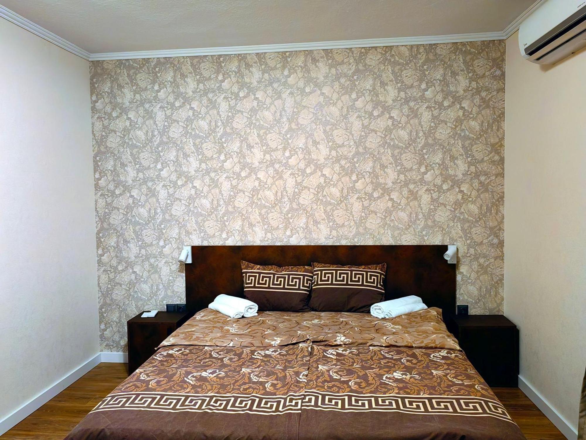 Venice Apartments Sofia Bagian luar foto
