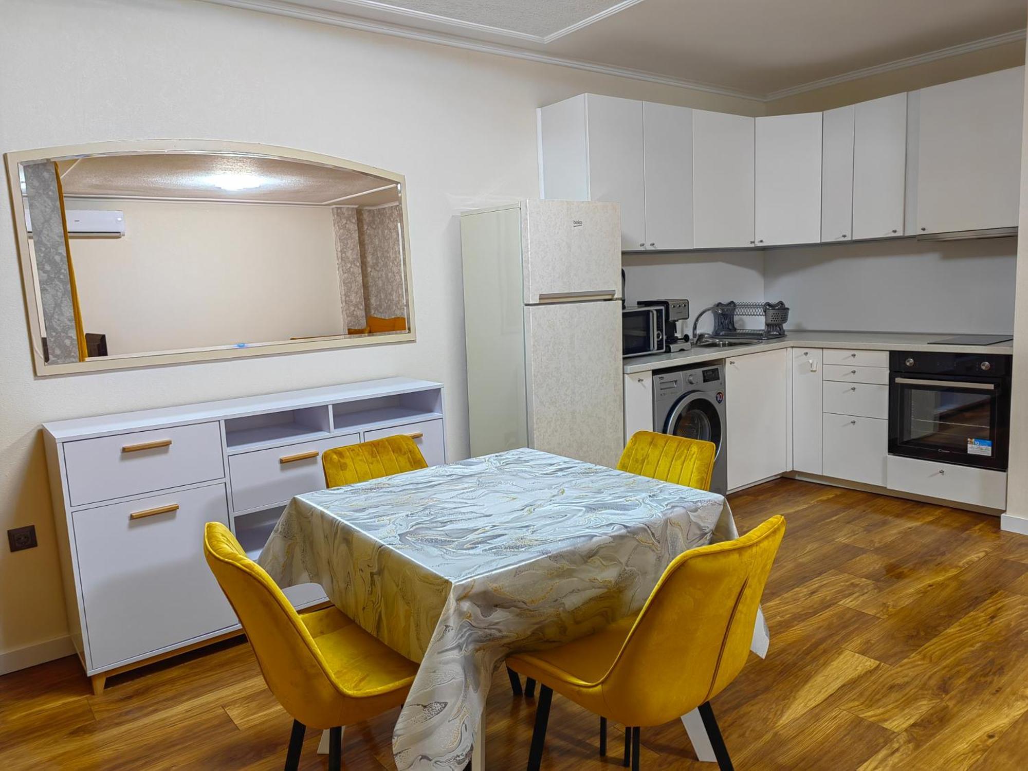 Venice Apartments Sofia Bagian luar foto