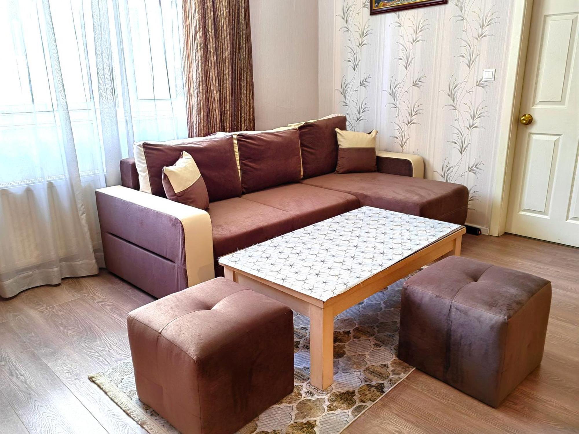 Venice Apartments Sofia Bagian luar foto