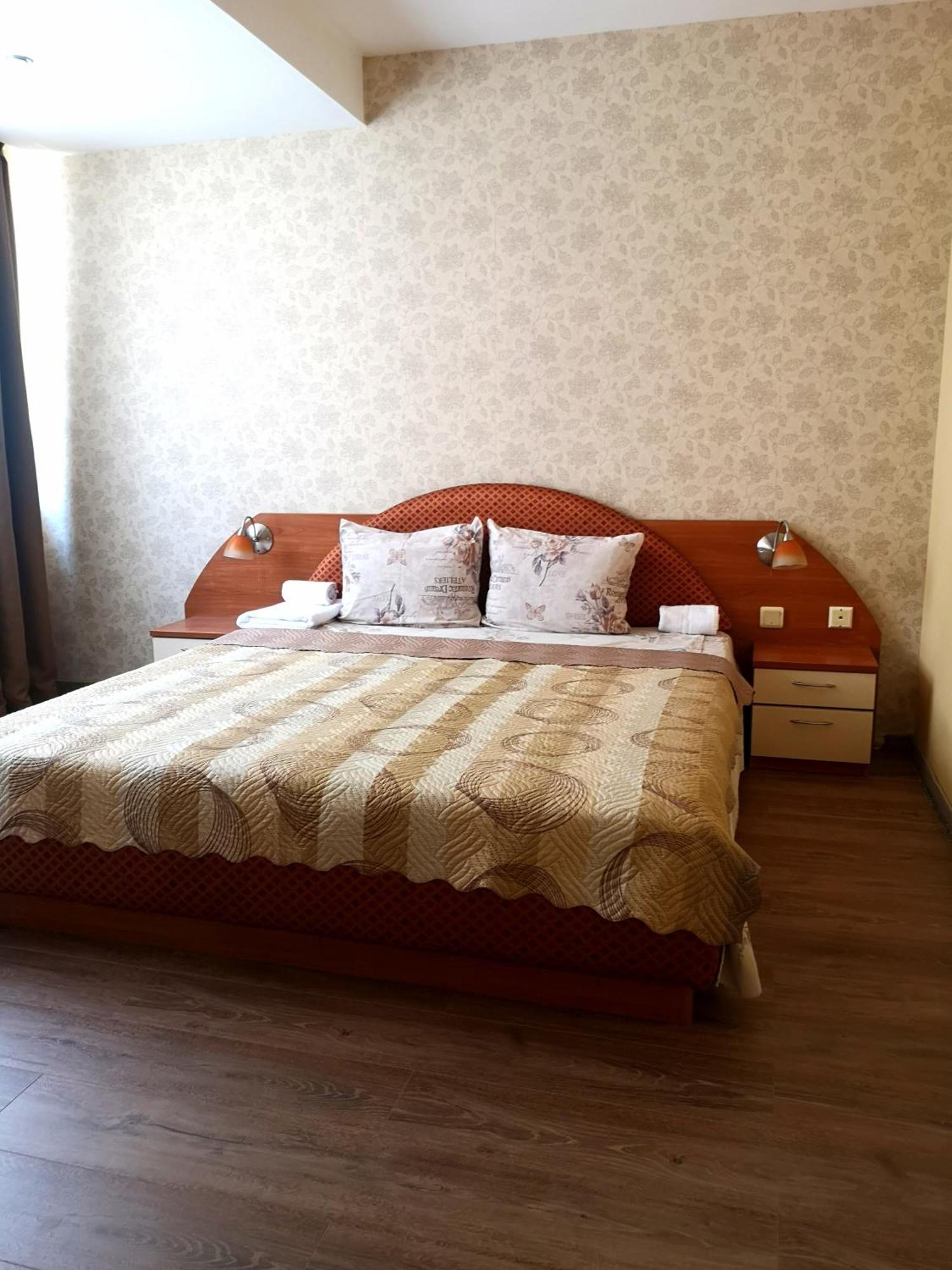 Venice Apartments Sofia Ruang foto