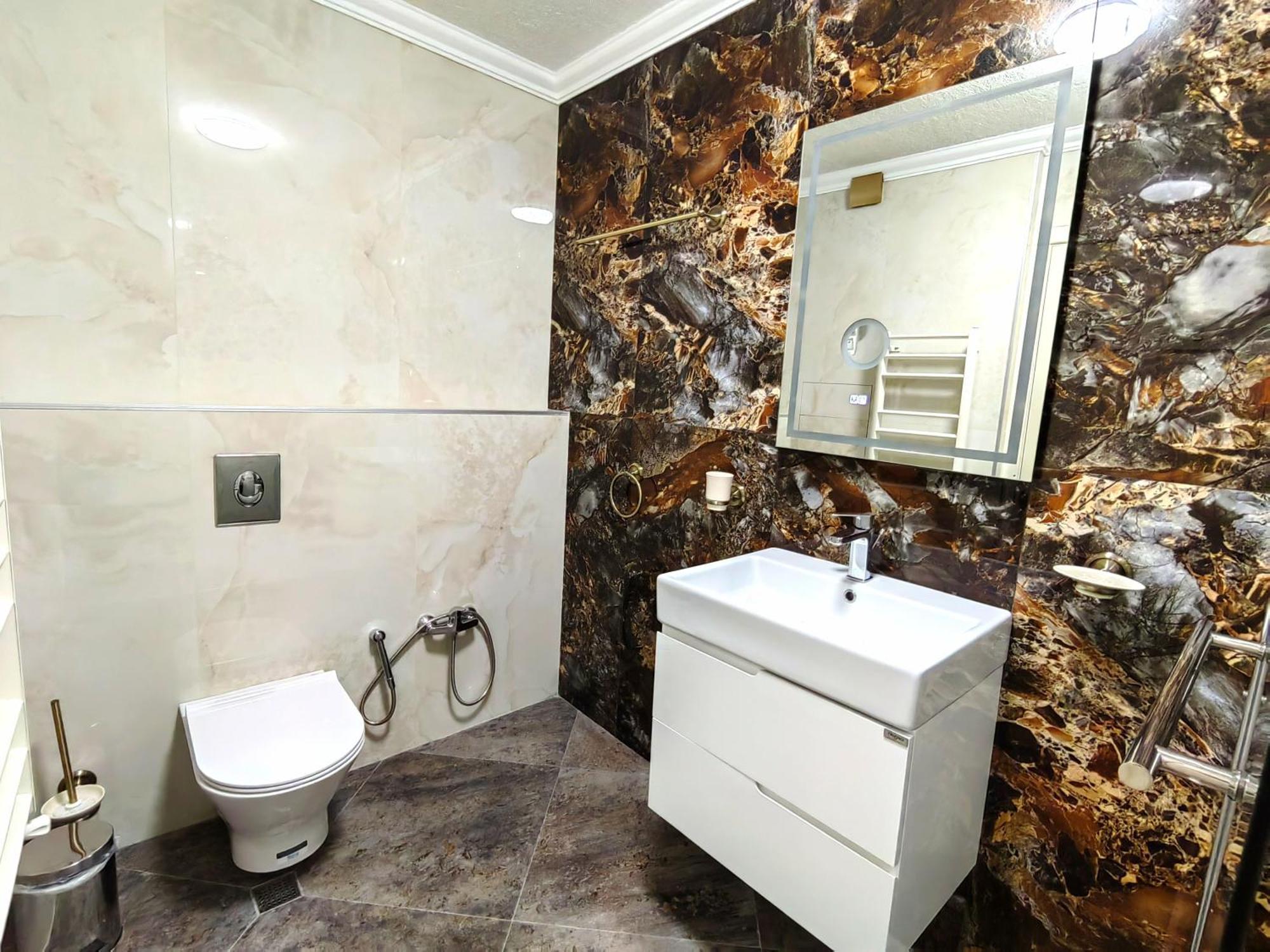 Venice Apartments Sofia Bagian luar foto