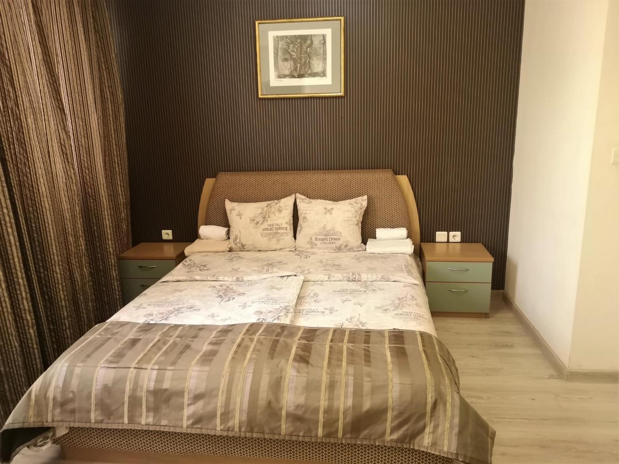 Venice Apartments Sofia Bagian luar foto